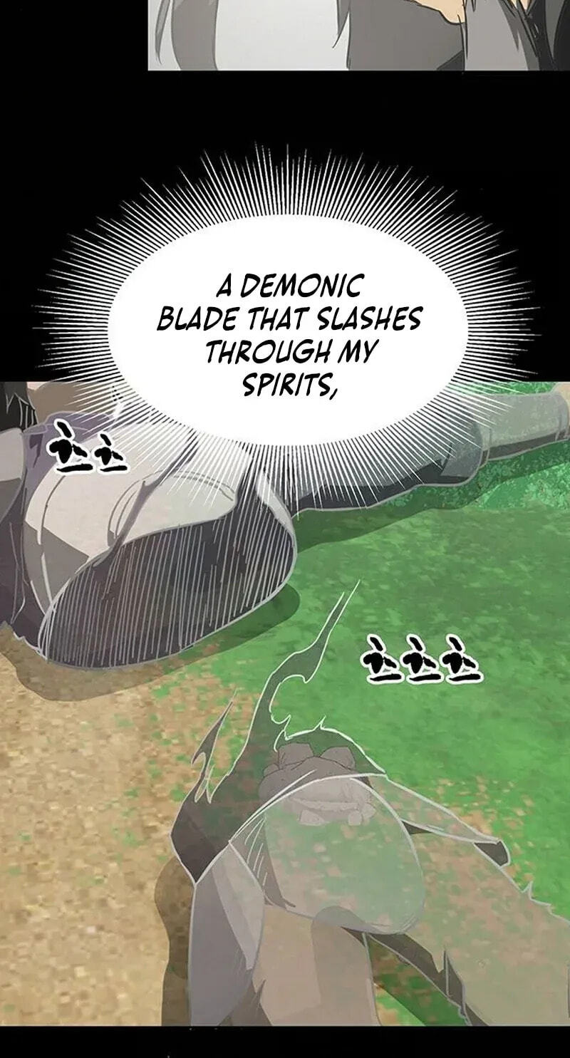 Read Infinite Leveling: Murim chapter 263 image 94 on Lezhin