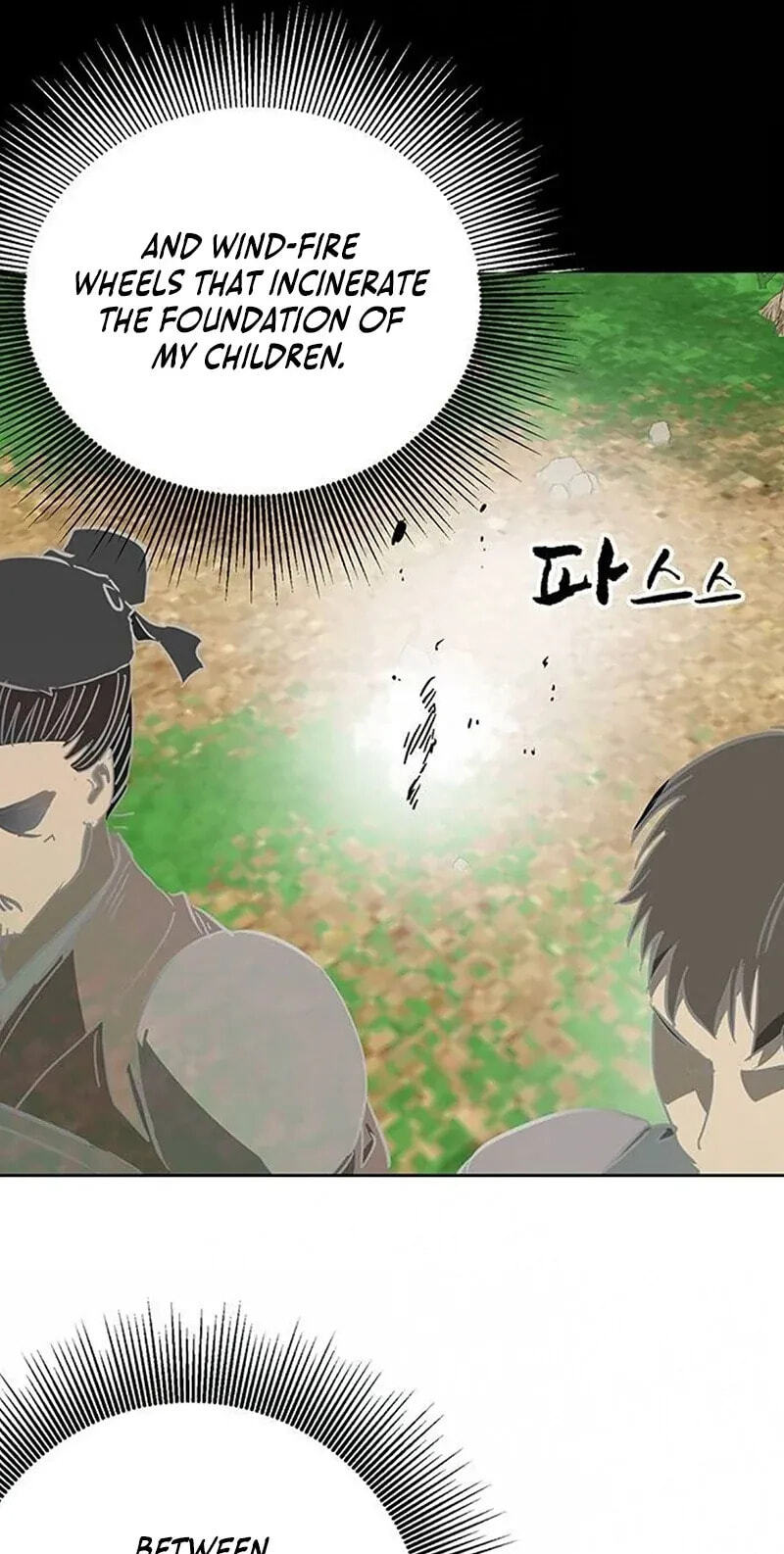 Read Infinite Leveling: Murim chapter 263 image 95 on Lezhin