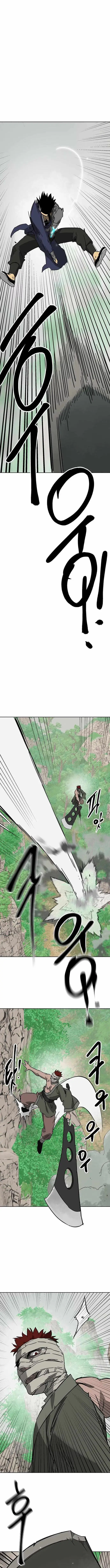 Read Infinite Leveling: Murim chapter 266 image 1 on Lezhin