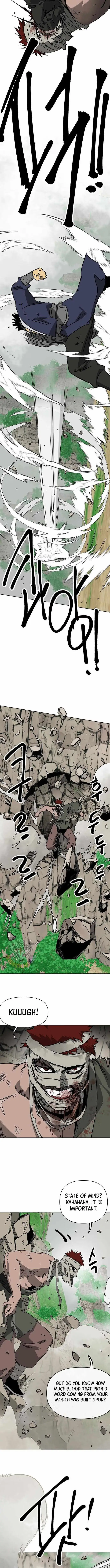 Read Infinite Leveling: Murim chapter 266 image 12 on Lezhin