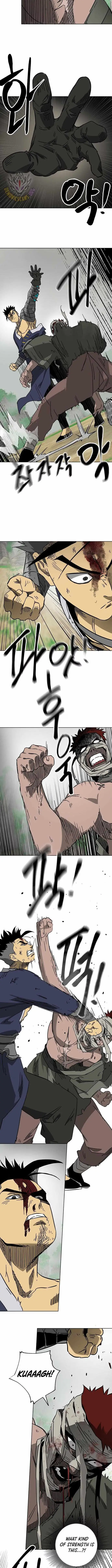 Read Infinite Leveling: Murim chapter 266 image 14 on Lezhin