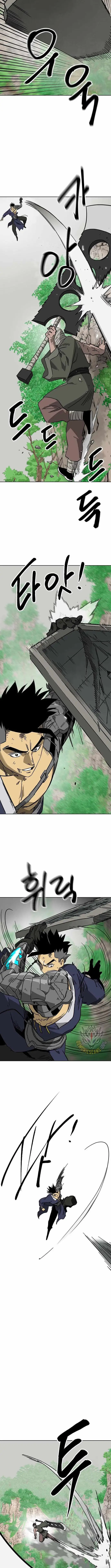 Read Infinite Leveling: Murim chapter 266 image 2 on Lezhin