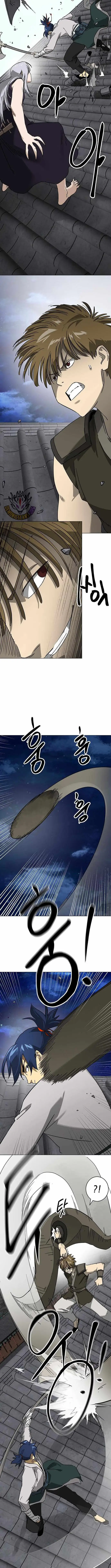 Read Infinite Leveling: Murim chapter 272 image 6 on Lezhin