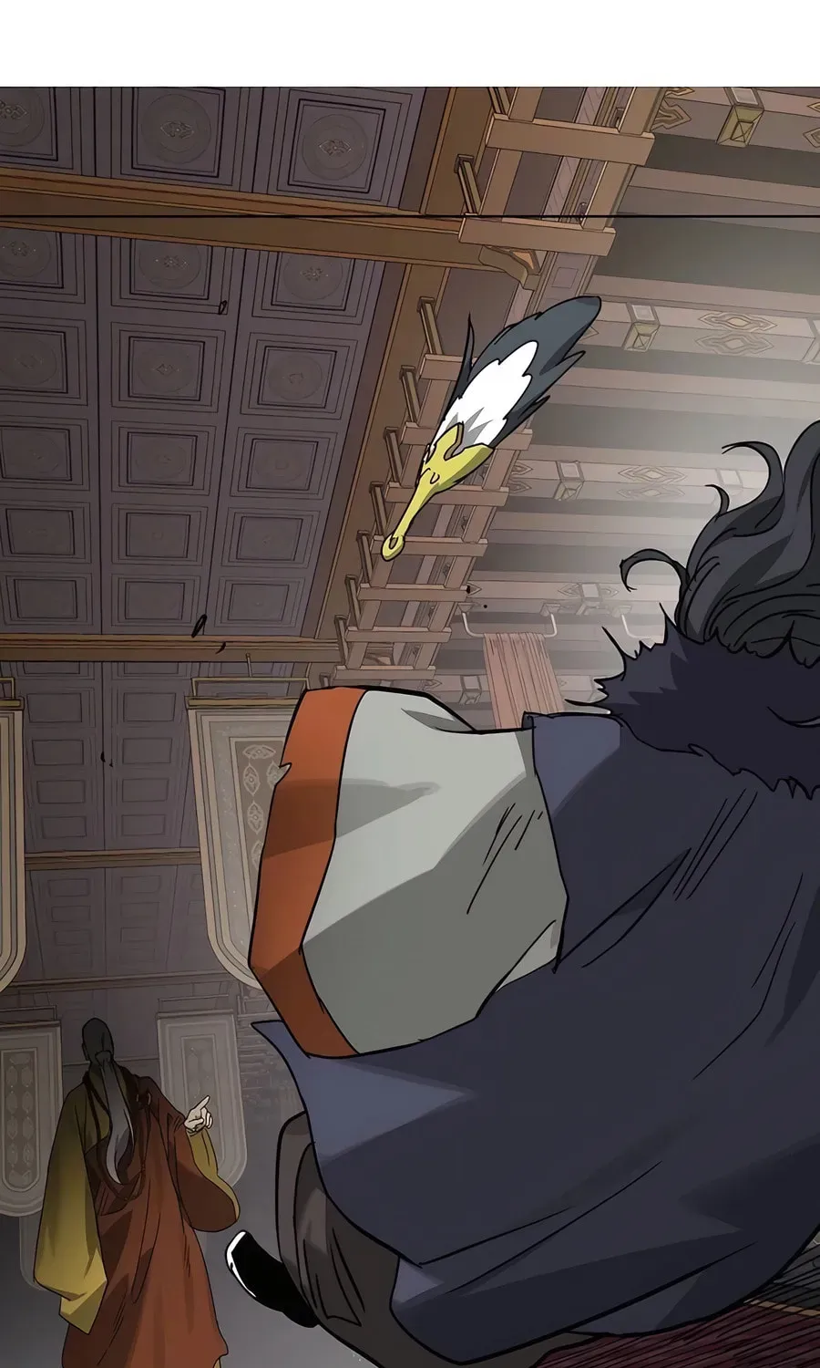 Read Infinite Leveling: Murim chapter 3.1 image 10 on Lezhin