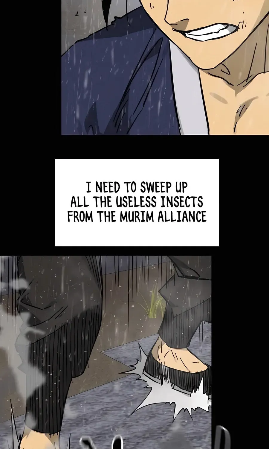 Read Infinite Leveling: Murim chapter 3.1 image 100 on Lezhin