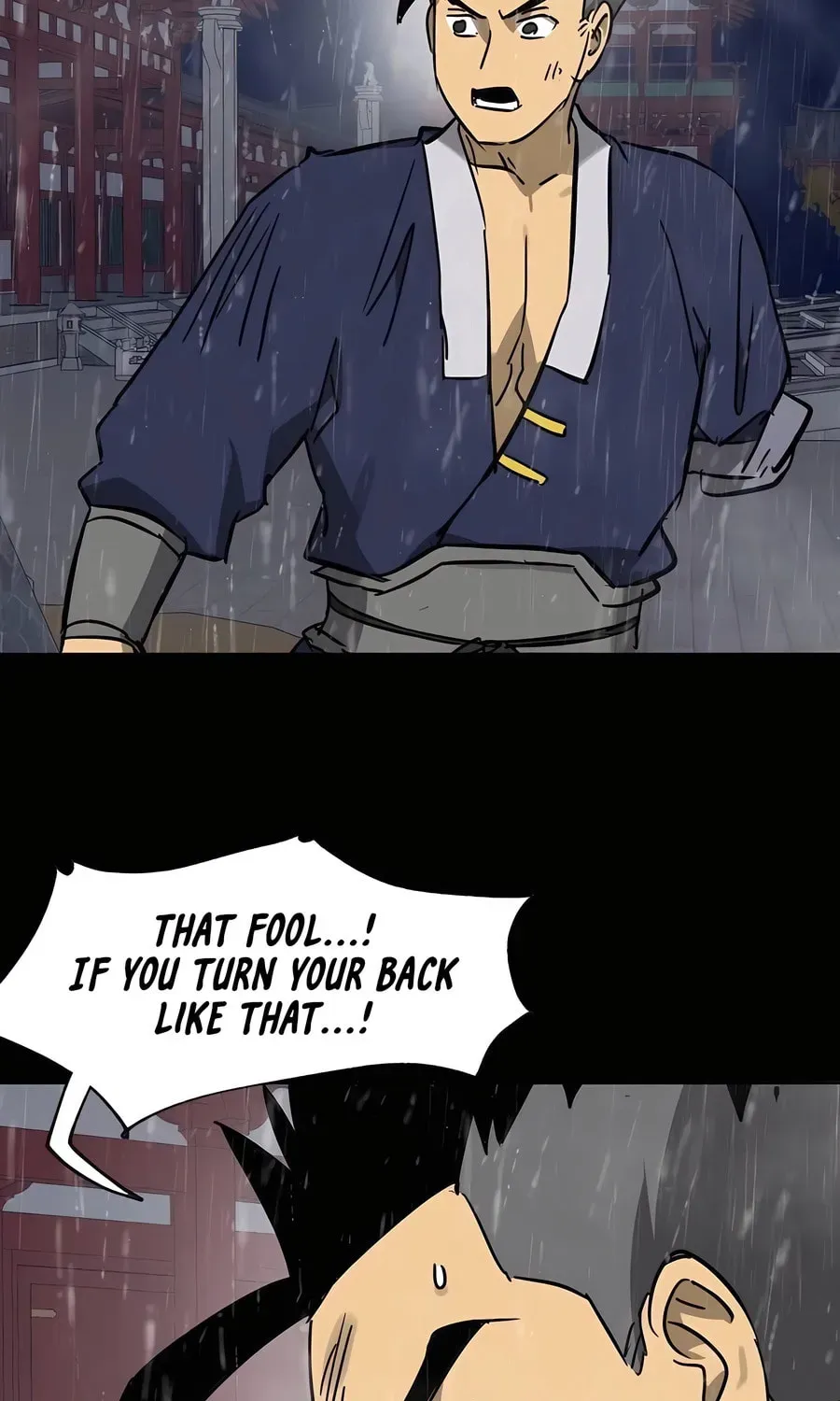 Read Infinite Leveling: Murim chapter 3.1 image 106 on Lezhin
