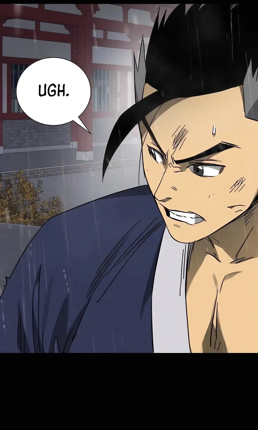Read Infinite Leveling: Murim chapter 3.1 image 116 on Lezhin