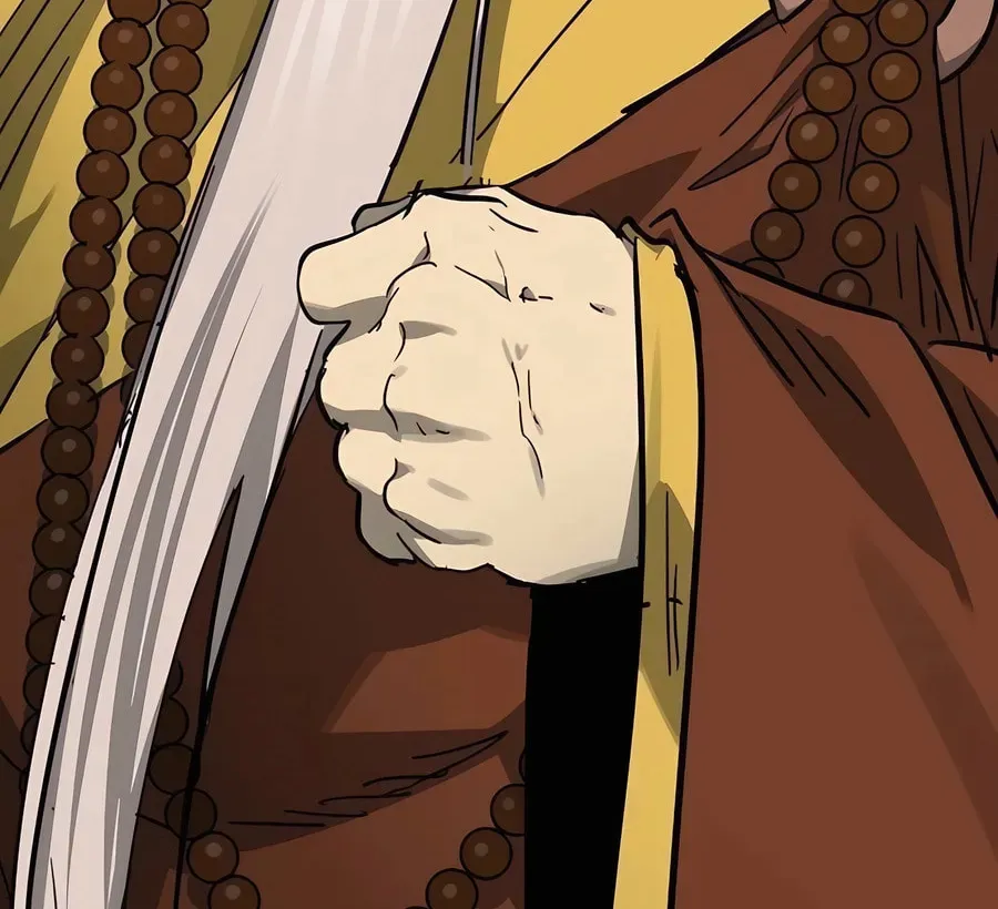Read Infinite Leveling: Murim chapter 3.1 image 119 on Lezhin