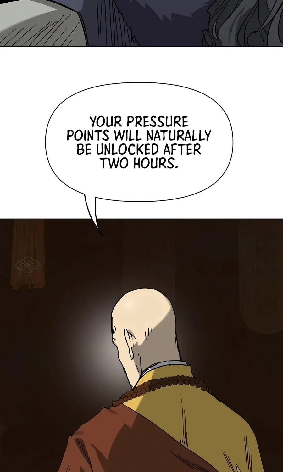 Read Infinite Leveling: Murim chapter 3.1 image 122 on Lezhin
