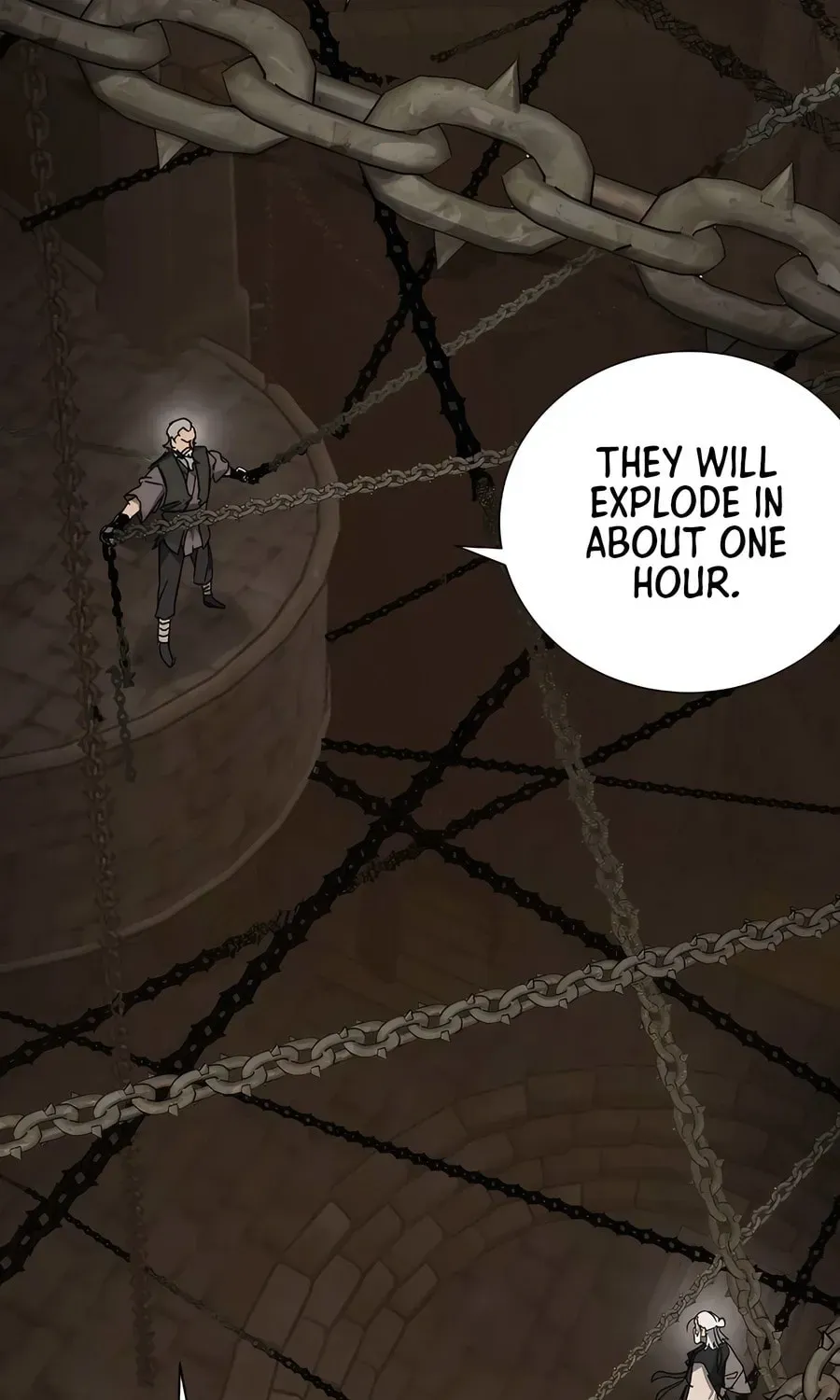 Read Infinite Leveling: Murim chapter 3.1 image 132 on Lezhin
