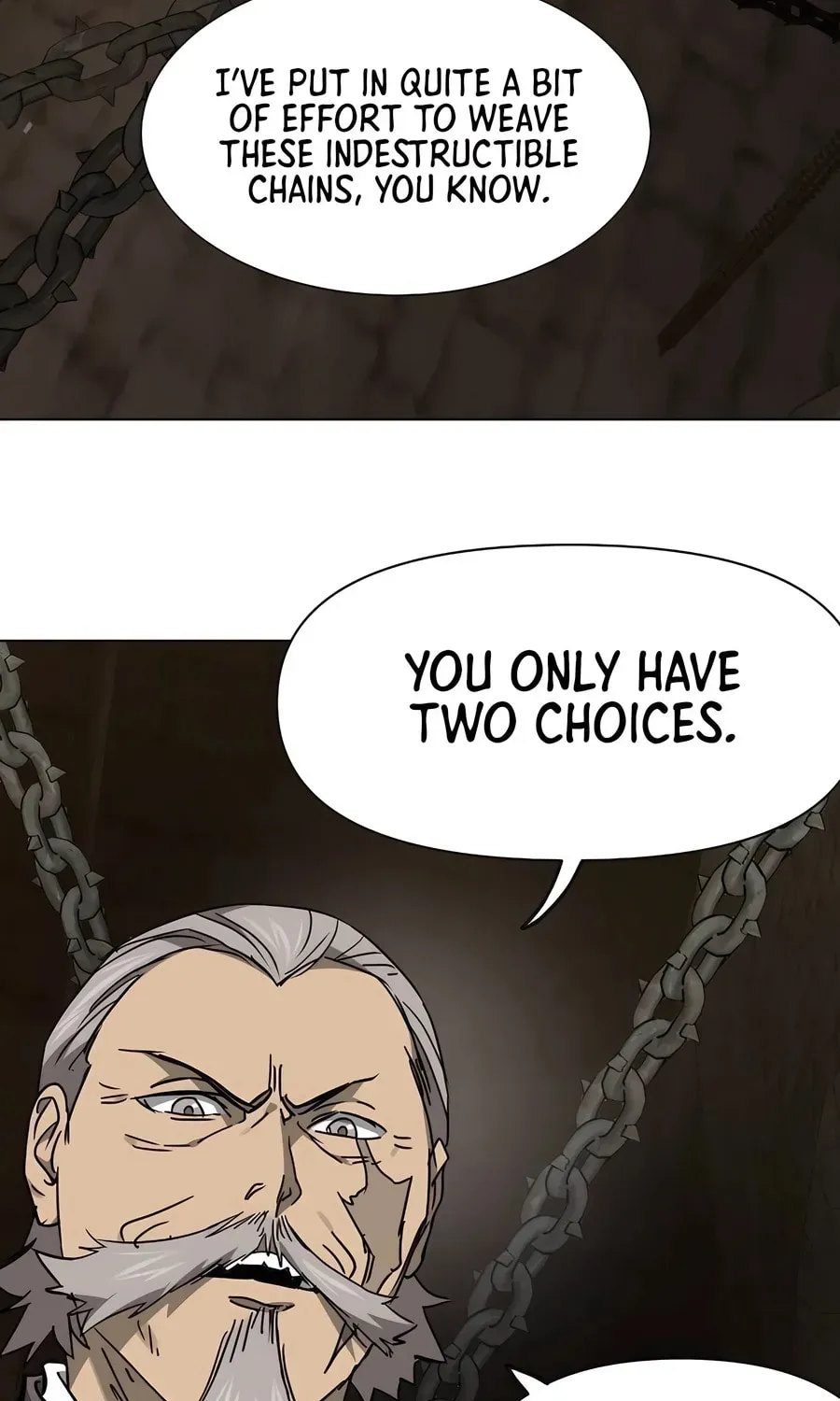 Read Infinite Leveling: Murim chapter 3.1 image 134 on Lezhin