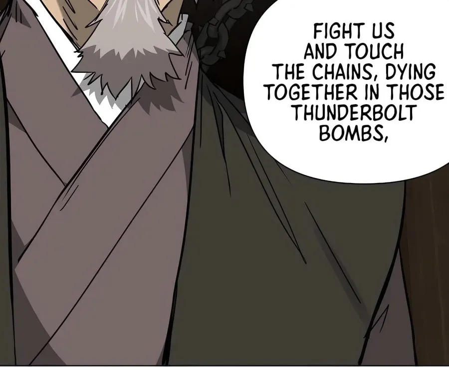 Read Infinite Leveling: Murim chapter 3.1 image 135 on Lezhin