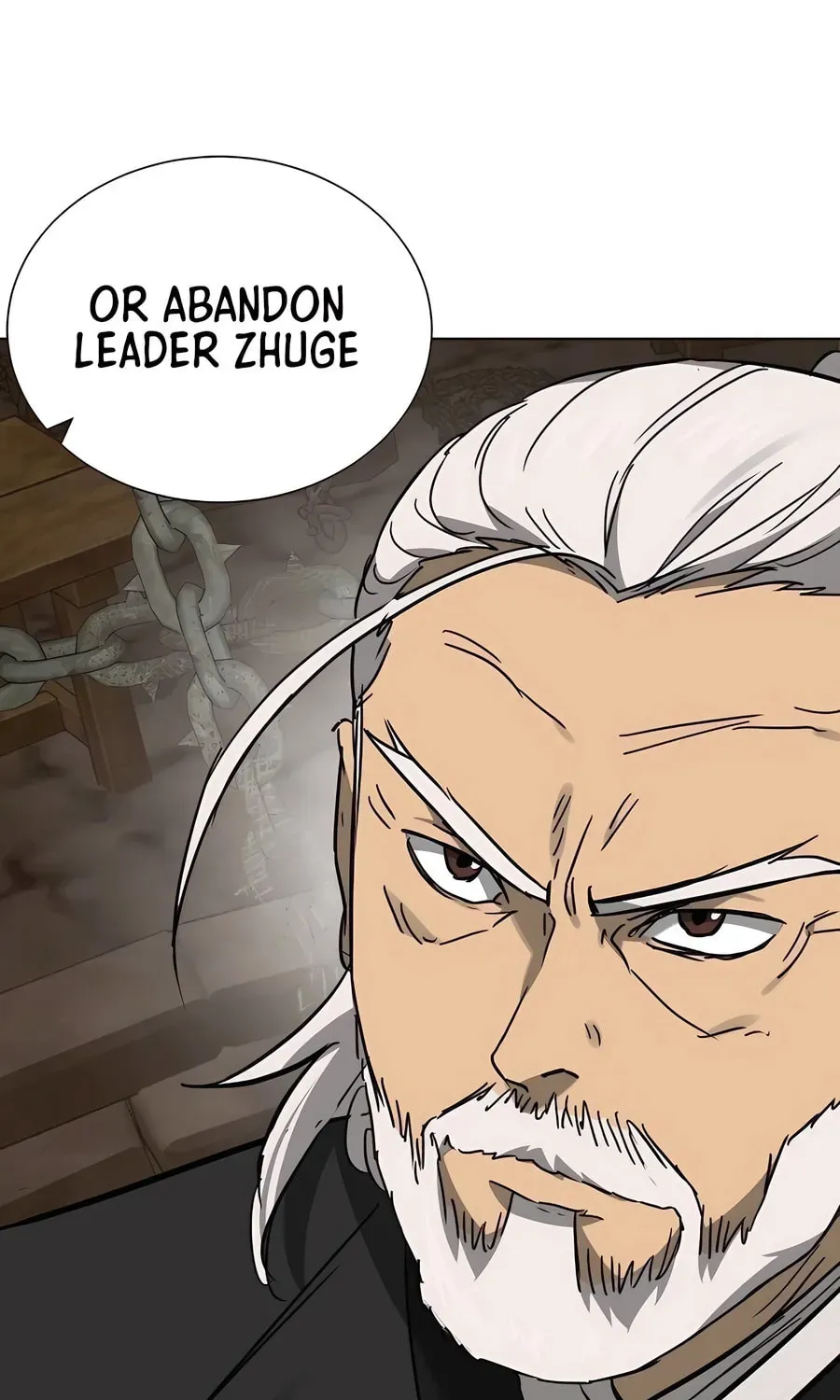 Read Infinite Leveling: Murim chapter 3.1 image 136 on Lezhin
