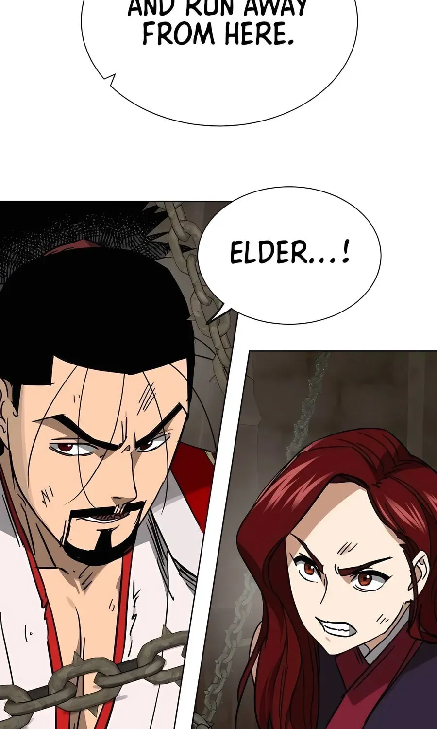 Read Infinite Leveling: Murim chapter 3.1 image 138 on Lezhin