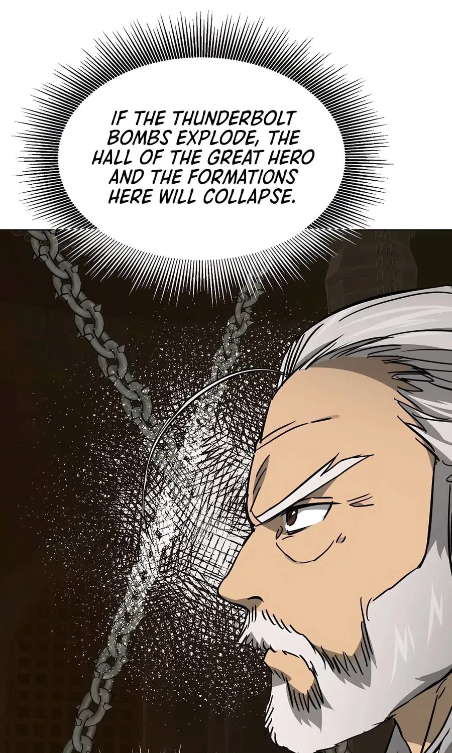 Read Infinite Leveling: Murim chapter 3.1 image 140 on Lezhin