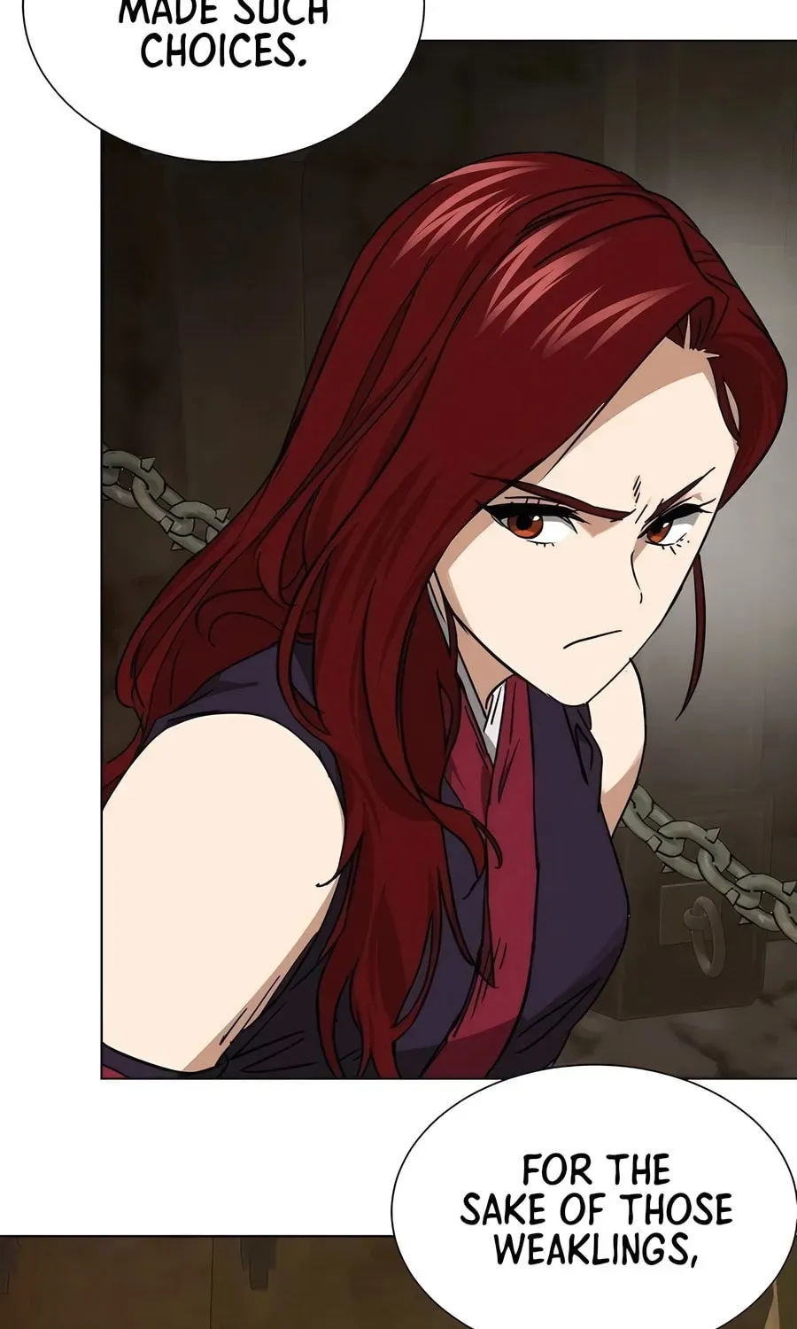 Read Infinite Leveling: Murim chapter 3.1 image 148 on Lezhin