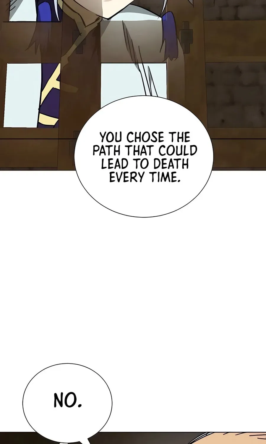 Read Infinite Leveling: Murim chapter 3.1 image 150 on Lezhin