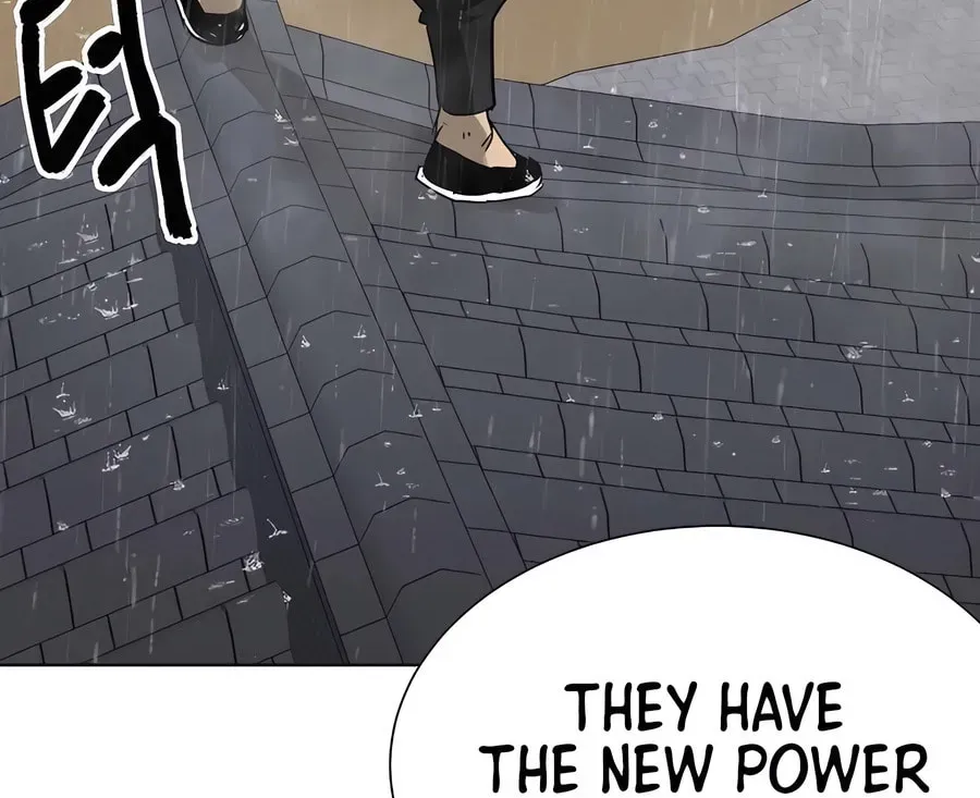 Read Infinite Leveling: Murim chapter 3.1 image 157 on Lezhin