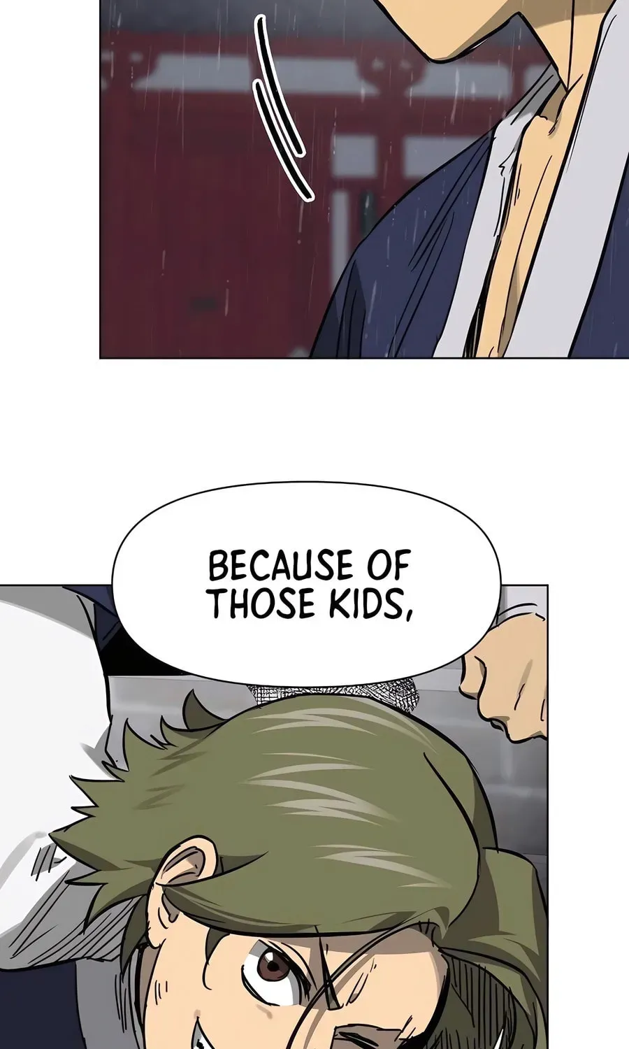 Read Infinite Leveling: Murim chapter 3.1 image 160 on Lezhin
