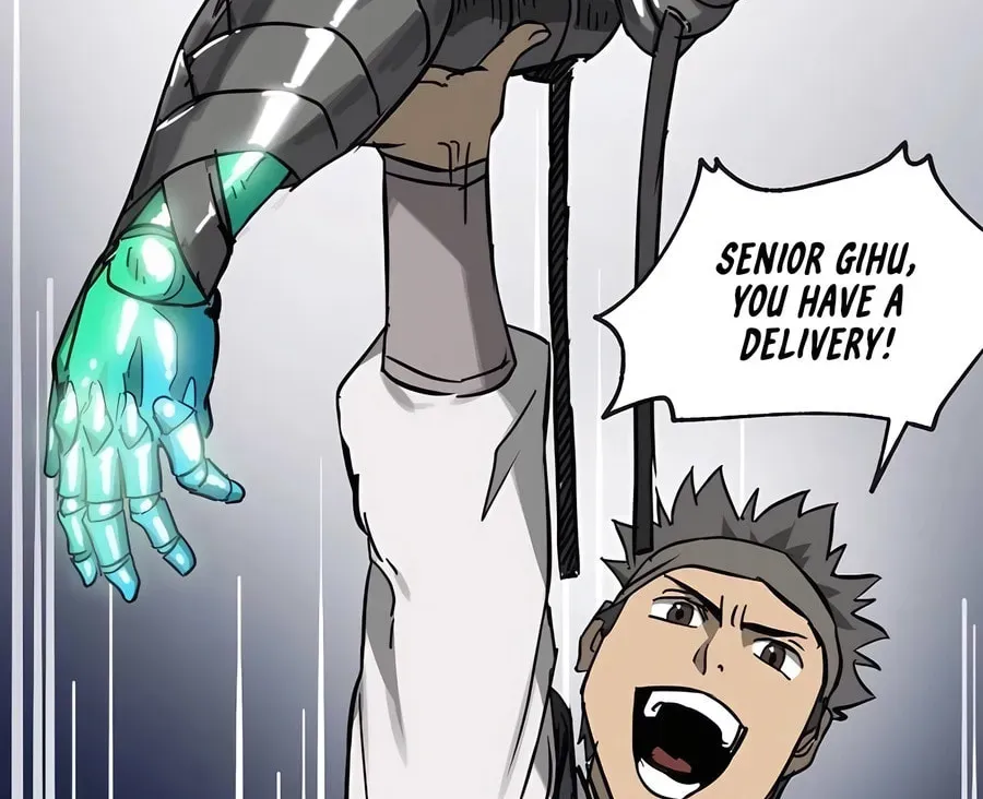 Read Infinite Leveling: Murim chapter 3.1 image 163 on Lezhin