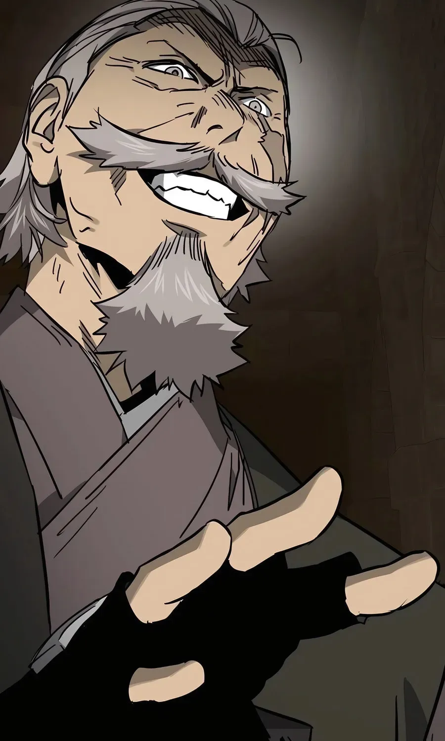 Read Infinite Leveling: Murim chapter 3.1 image 168 on Lezhin