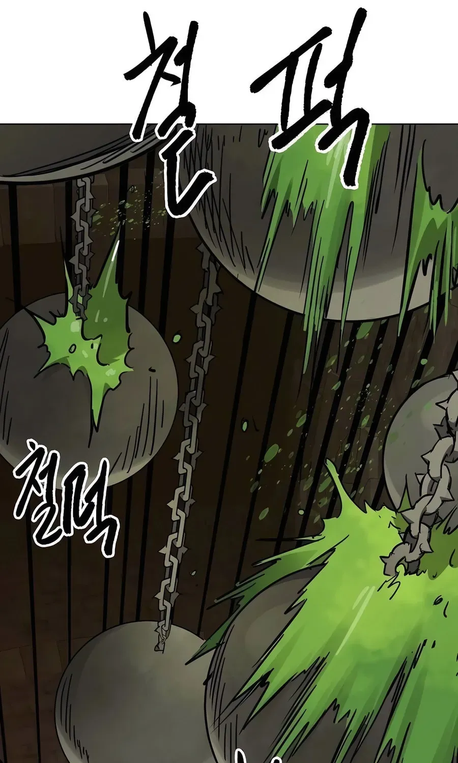 Read Infinite Leveling: Murim chapter 3.1 image 170 on Lezhin