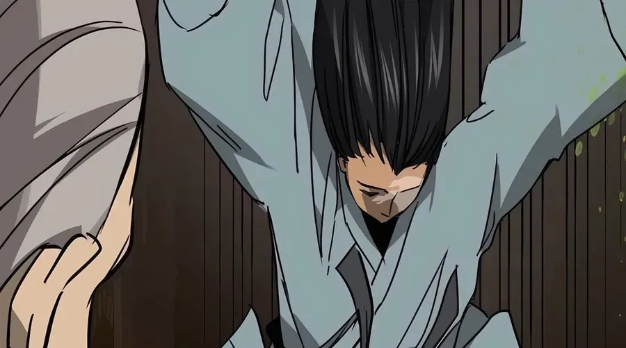 Read Infinite Leveling: Murim chapter 3.1 image 175 on Lezhin