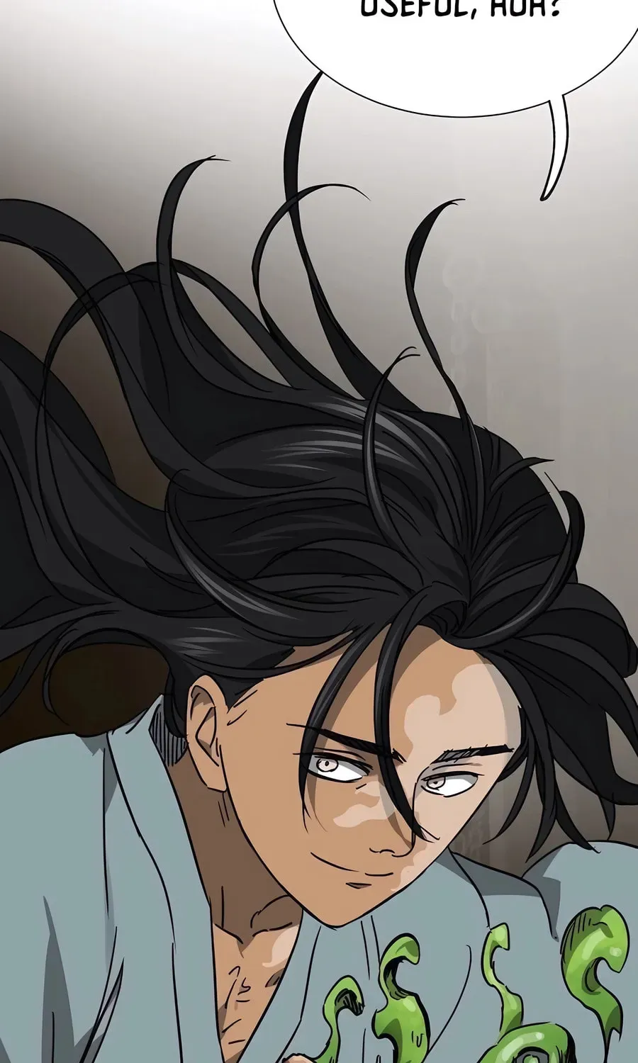 Read Infinite Leveling: Murim chapter 3.1 image 178 on Lezhin