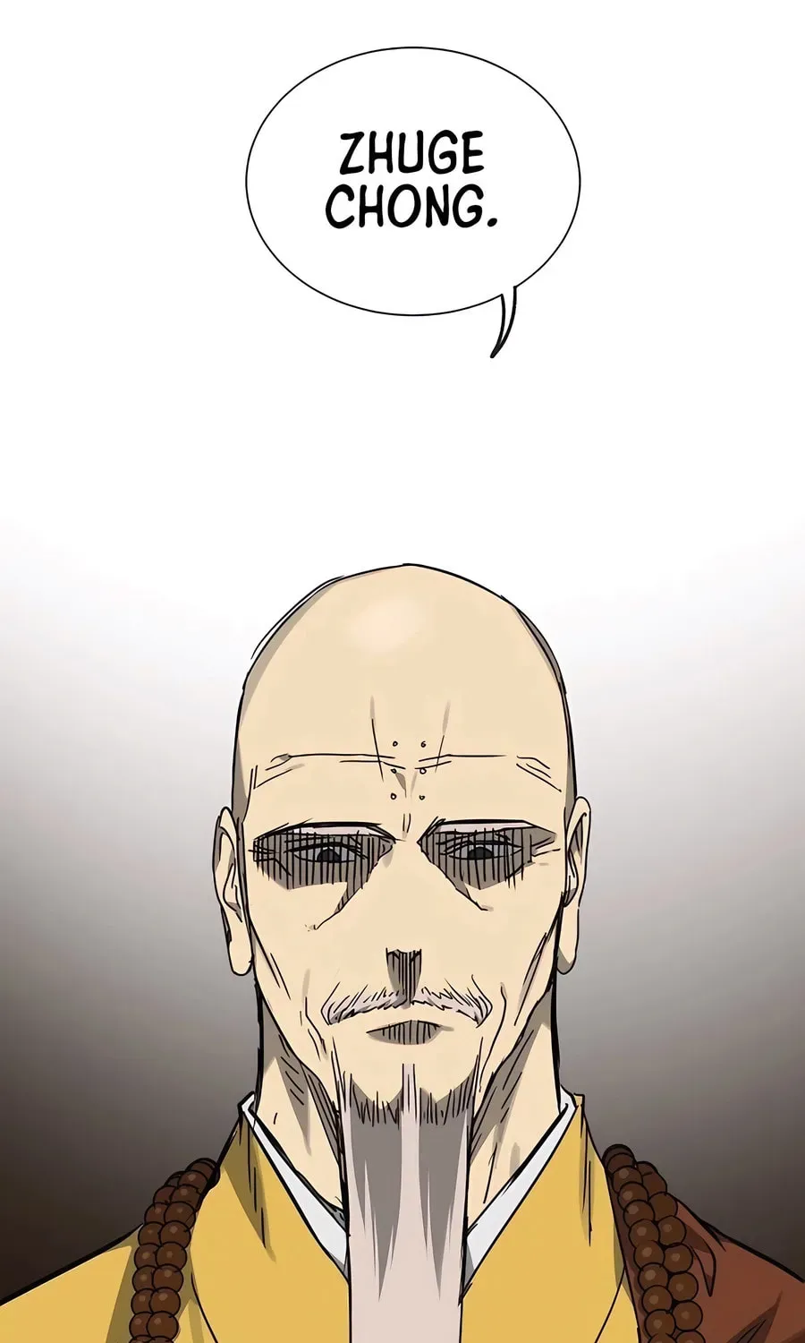 Read Infinite Leveling: Murim chapter 3.1 image 18 on Lezhin