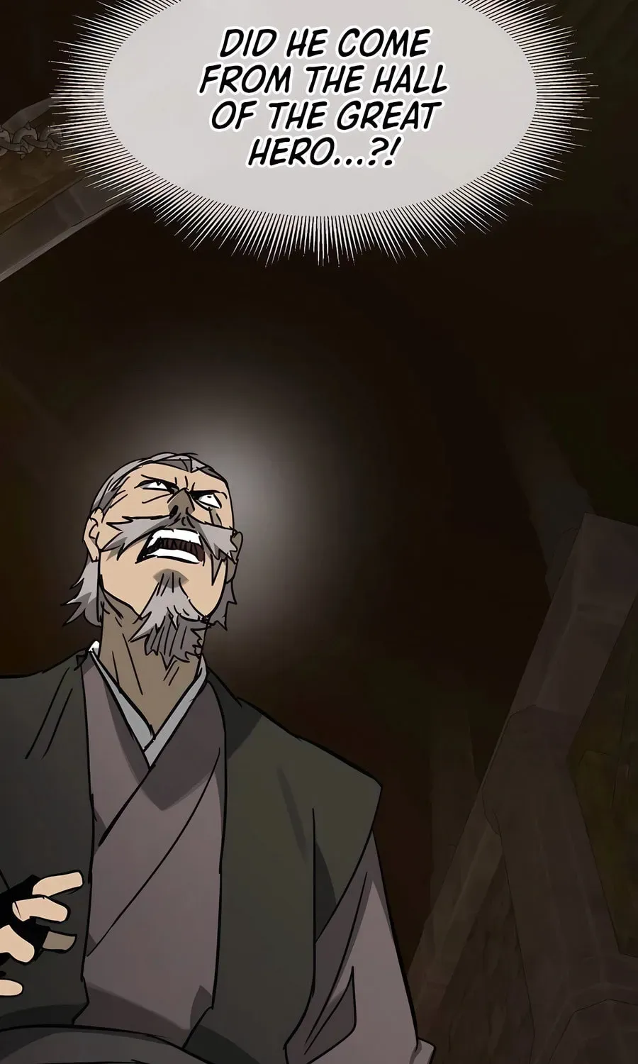Read Infinite Leveling: Murim chapter 3.1 image 182 on Lezhin