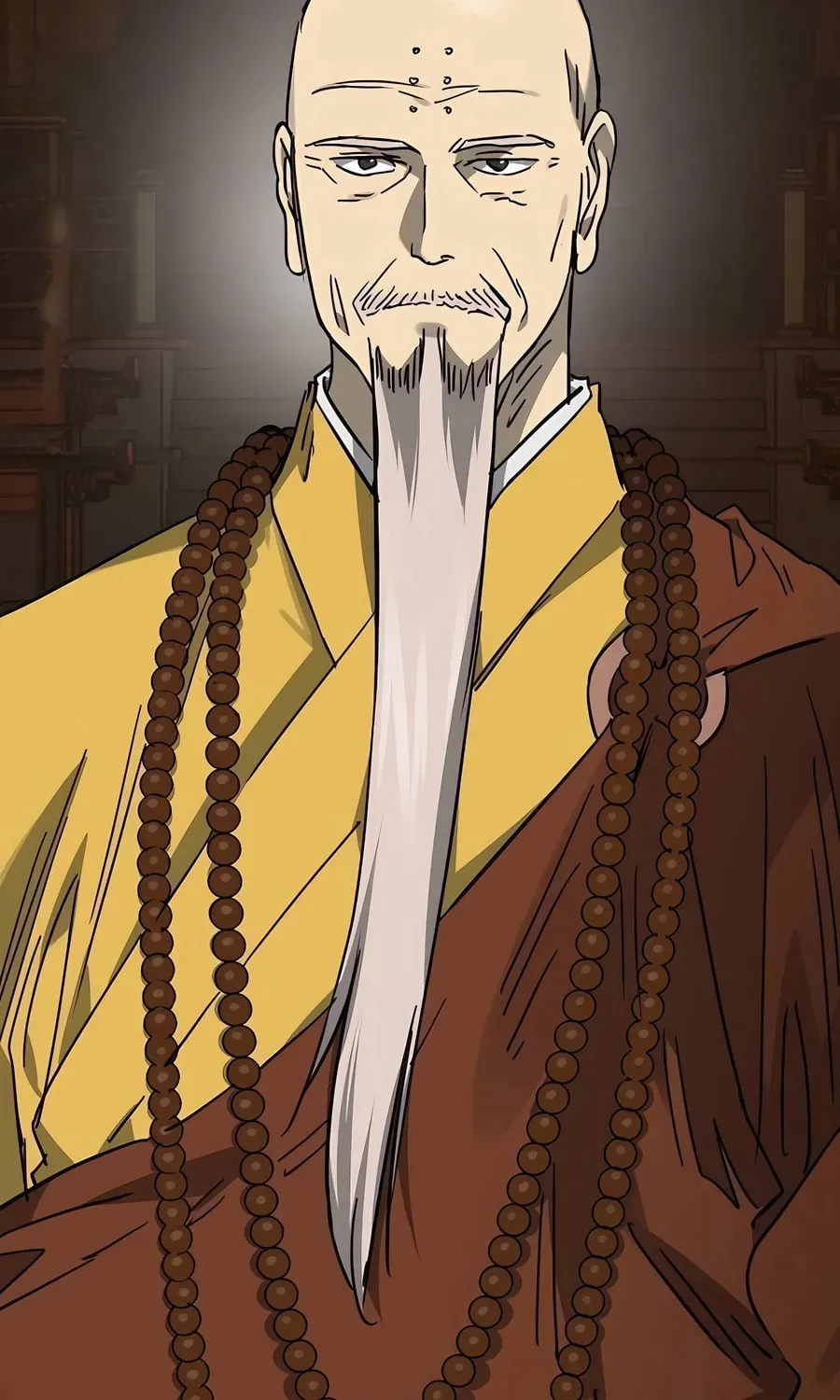 Read Infinite Leveling: Murim chapter 3.1 image 188 on Lezhin