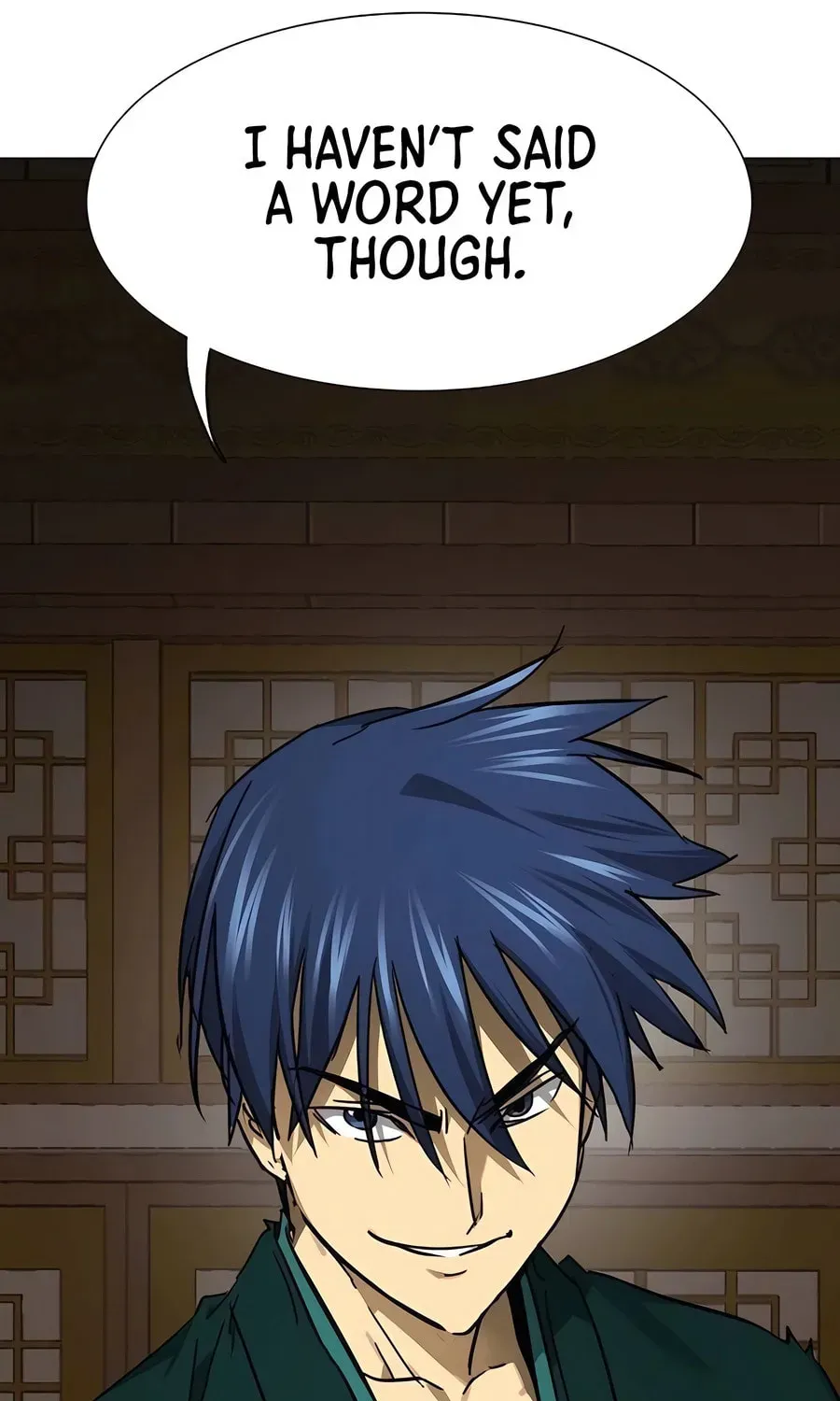 Read Infinite Leveling: Murim chapter 3.1 image 196 on Lezhin