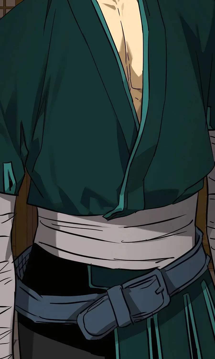 Read Infinite Leveling: Murim chapter 3.1 image 197 on Lezhin