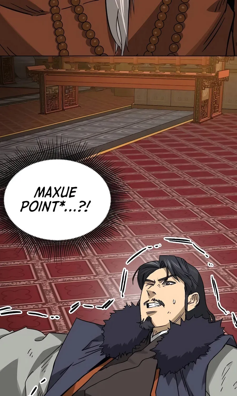 Read Infinite Leveling: Murim chapter 3.1 image 20 on Lezhin