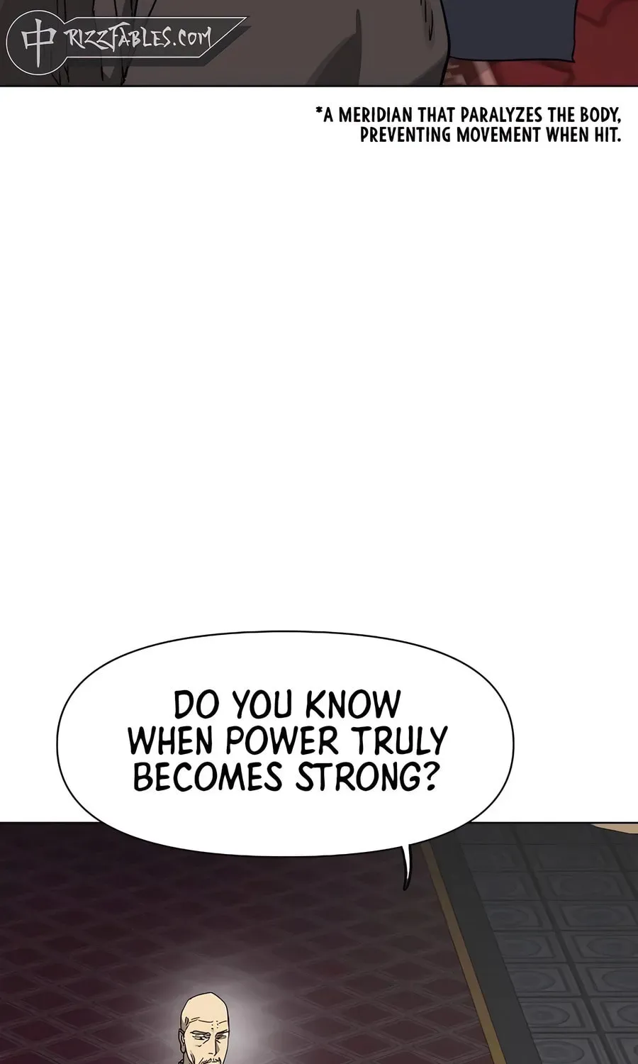 Read Infinite Leveling: Murim chapter 3.1 image 22 on Lezhin