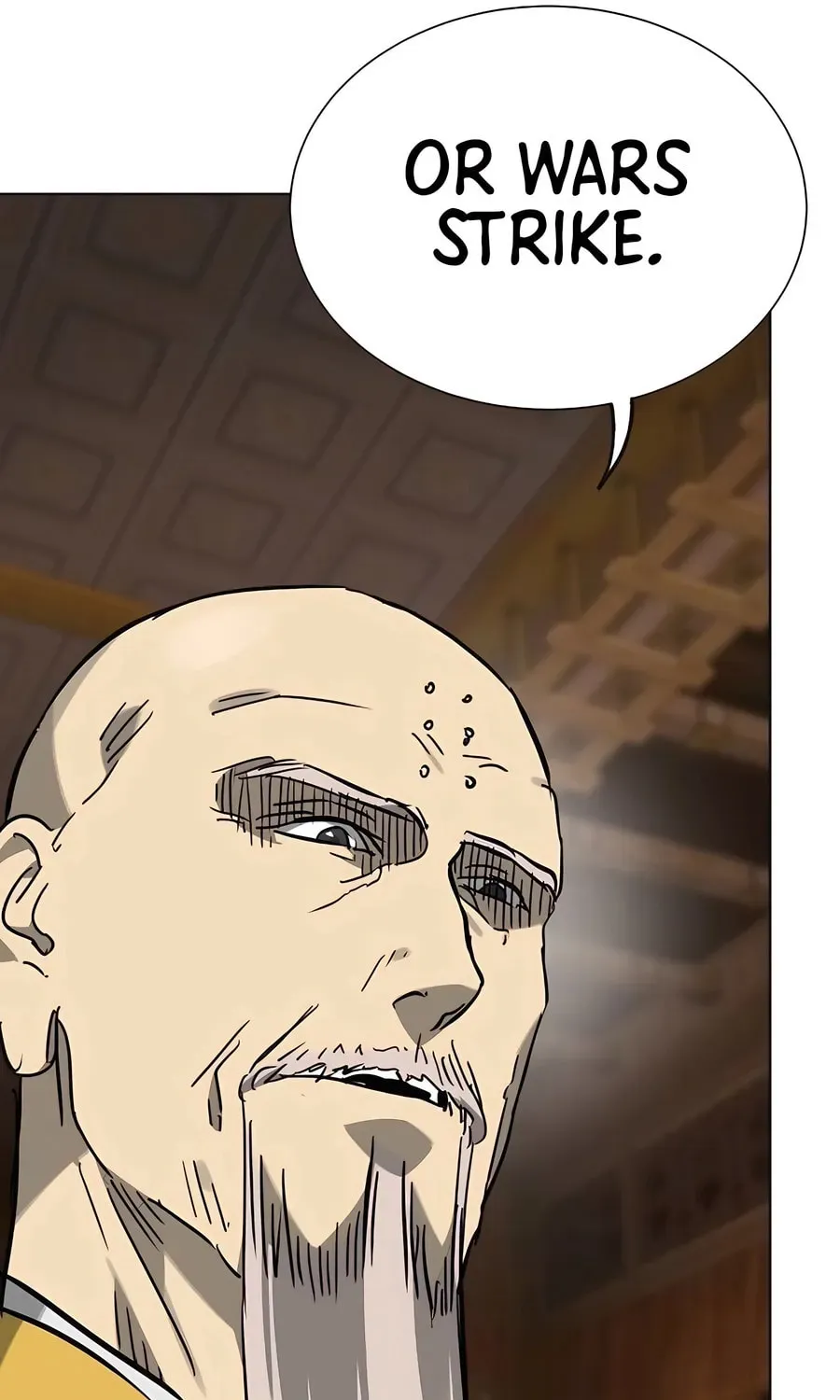 Read Infinite Leveling: Murim chapter 3.1 image 26 on Lezhin