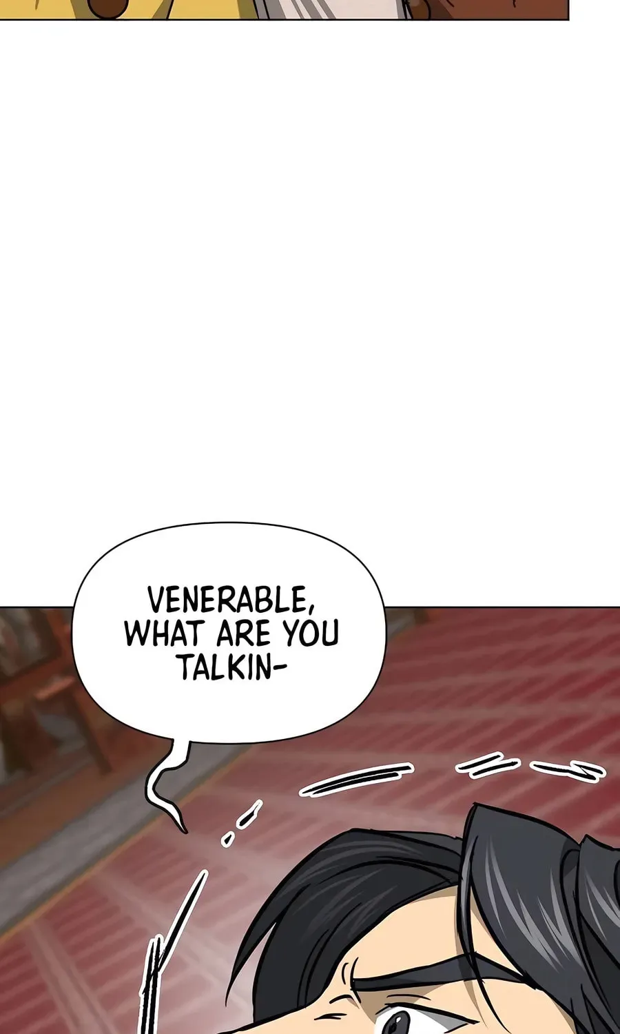 Read Infinite Leveling: Murim chapter 3.1 image 28 on Lezhin