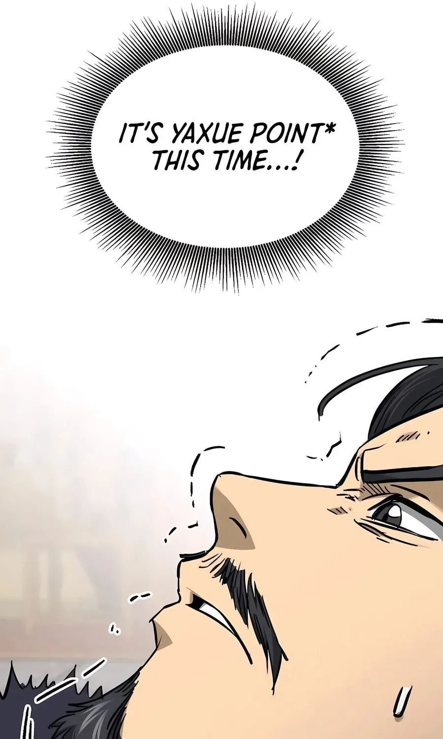 Read Infinite Leveling: Murim chapter 3.1 image 36 on Lezhin