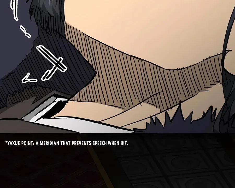 Read Infinite Leveling: Murim chapter 3.1 image 37 on Lezhin
