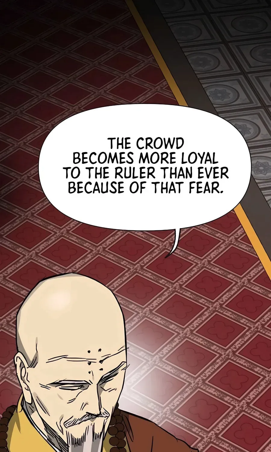 Read Infinite Leveling: Murim chapter 3.1 image 38 on Lezhin