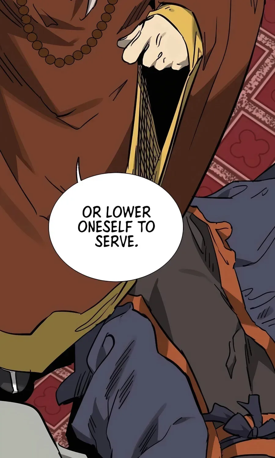 Read Infinite Leveling: Murim chapter 3.1 image 40 on Lezhin