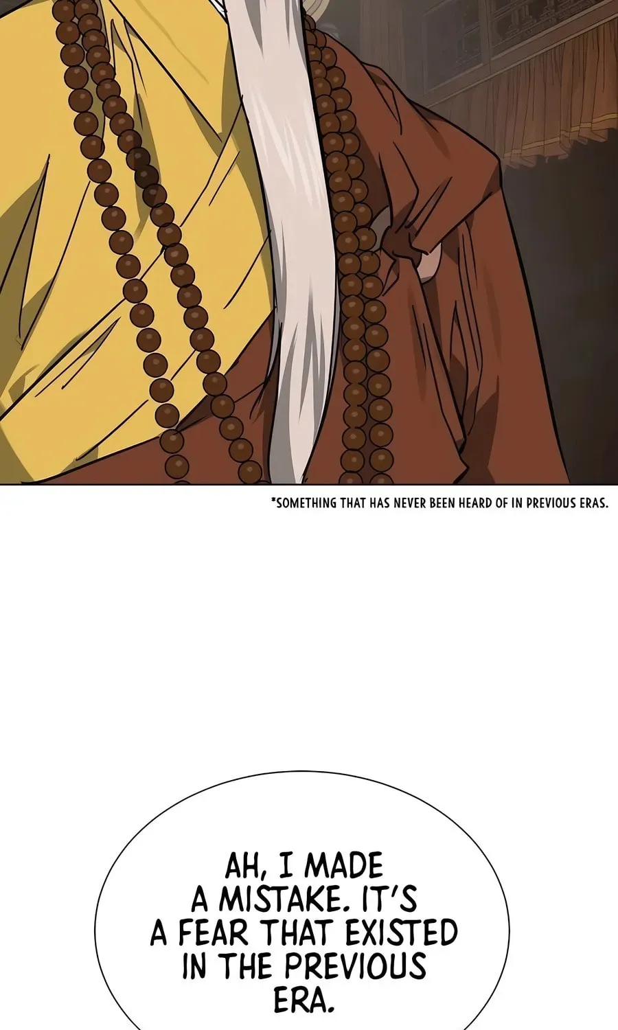 Read Infinite Leveling: Murim chapter 3.1 image 44 on Lezhin