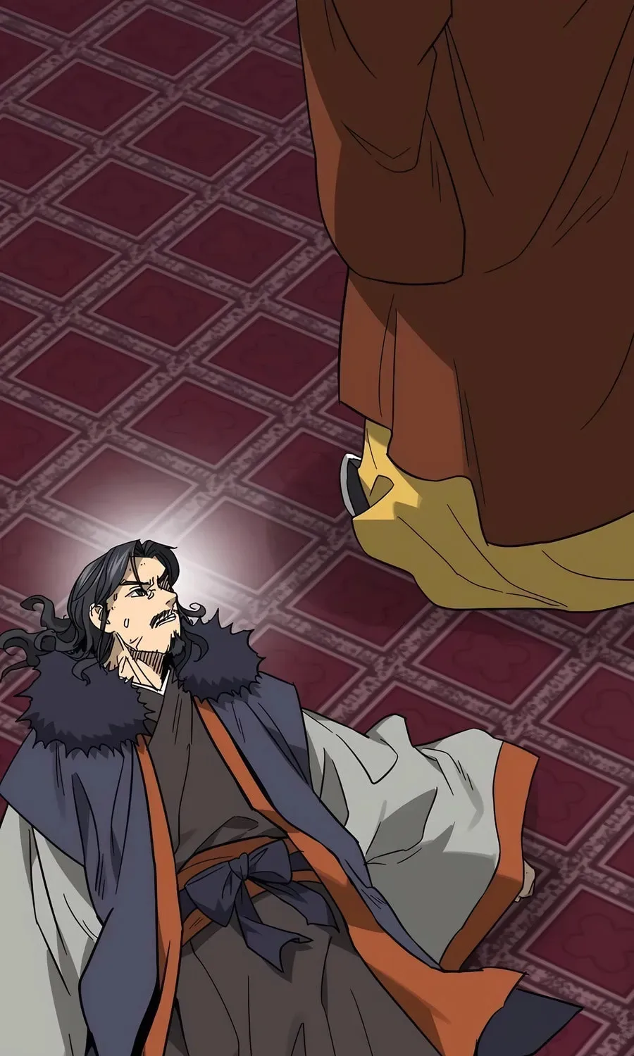 Read Infinite Leveling: Murim chapter 3.1 image 56 on Lezhin