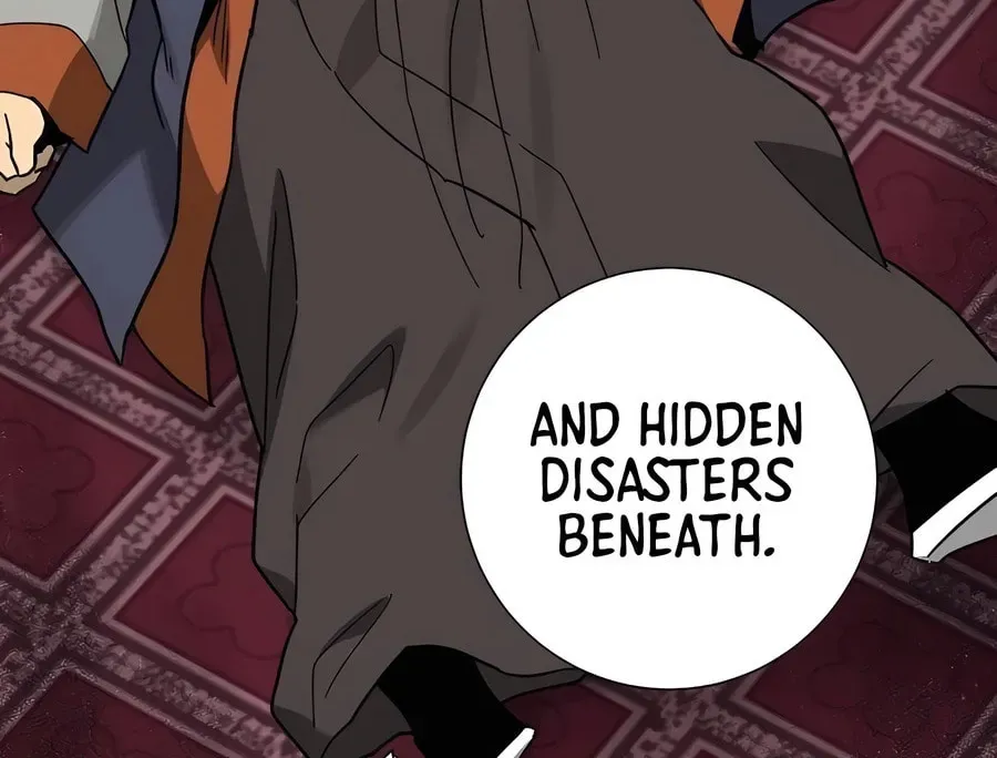 Read Infinite Leveling: Murim chapter 3.1 image 57 on Lezhin