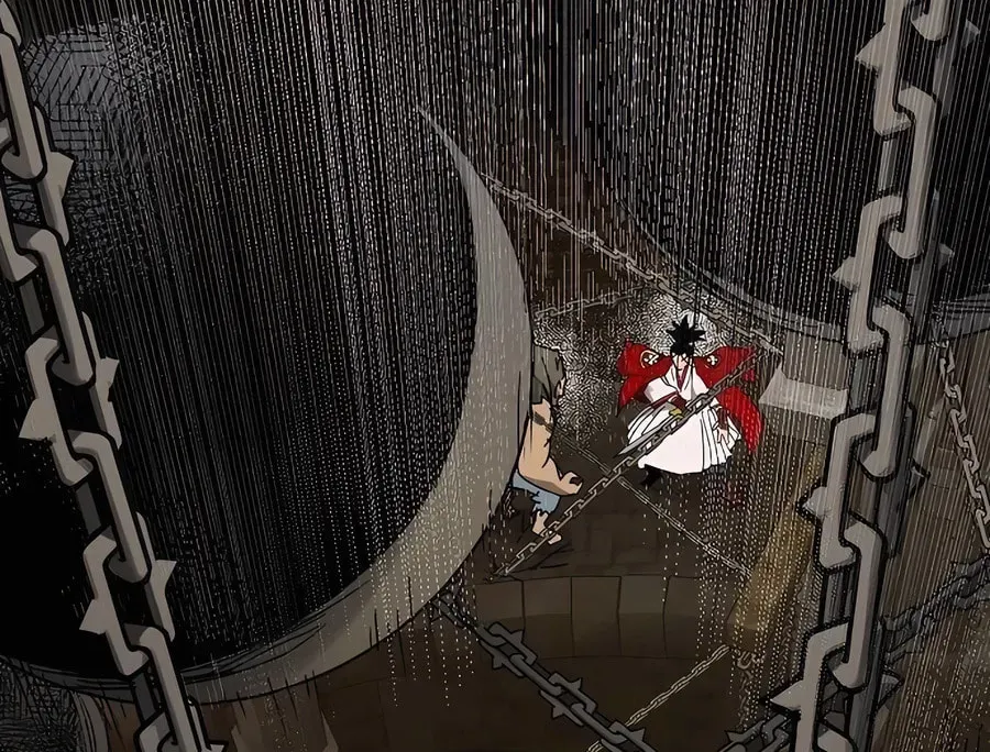 Read Infinite Leveling: Murim chapter 3.1 image 59 on Lezhin