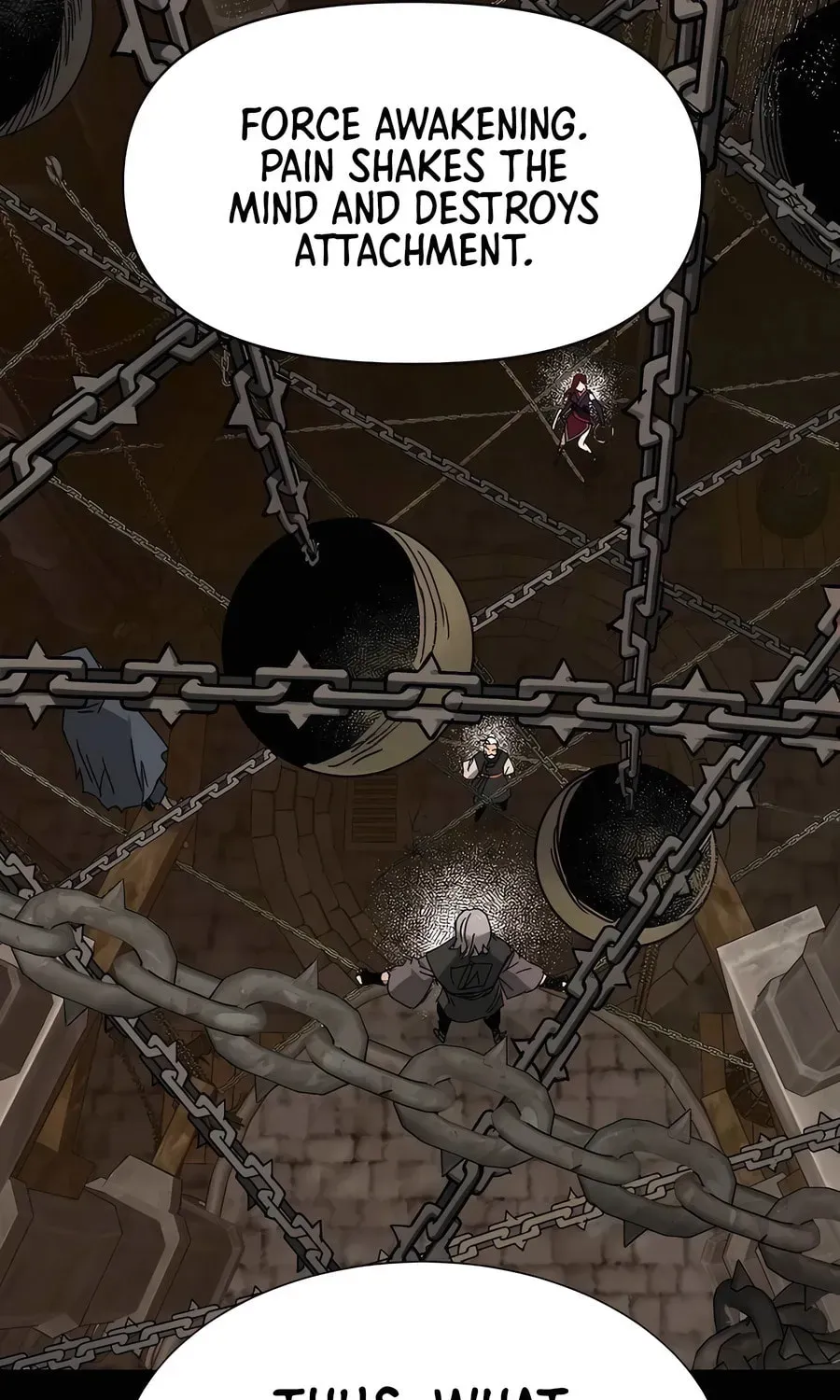Read Infinite Leveling: Murim chapter 3.1 image 60 on Lezhin