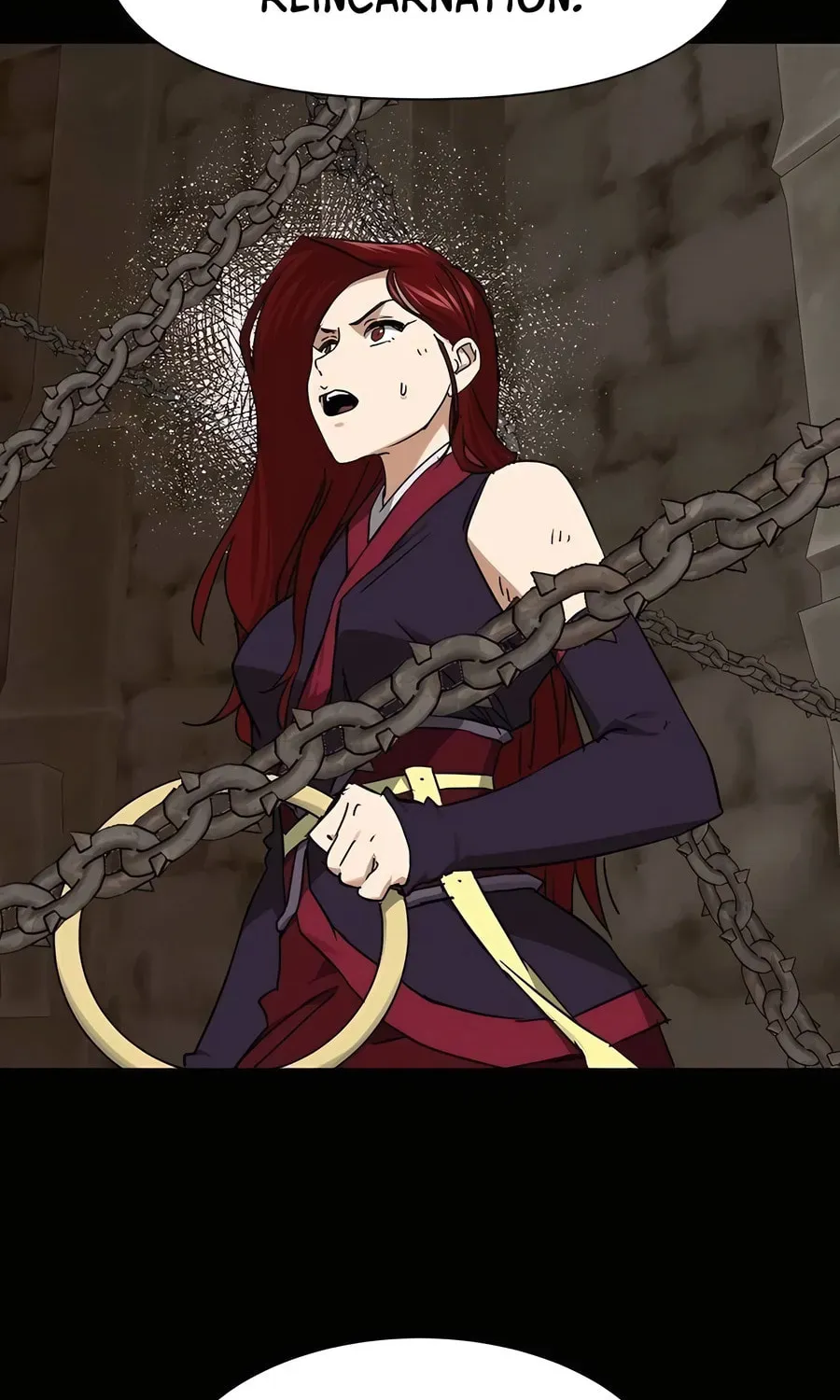 Read Infinite Leveling: Murim chapter 3.1 image 65 on Lezhin