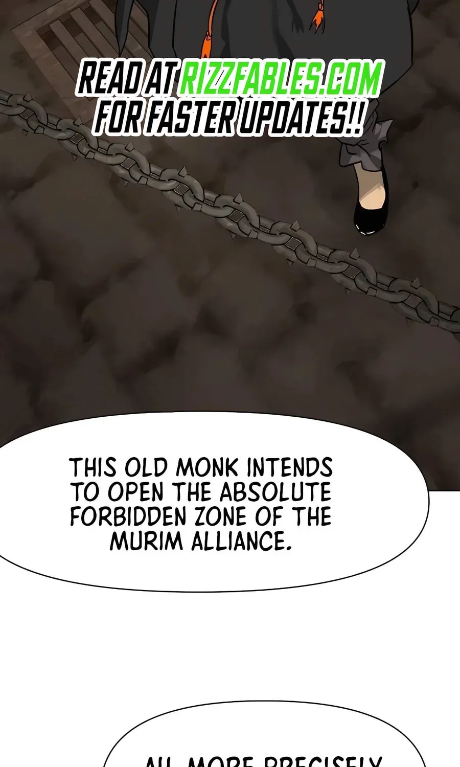 Read Infinite Leveling: Murim chapter 3.1 image 67 on Lezhin