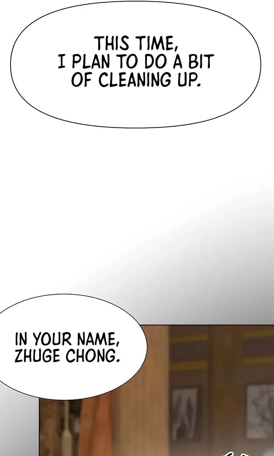 Read Infinite Leveling: Murim chapter 3.1 image 71 on Lezhin