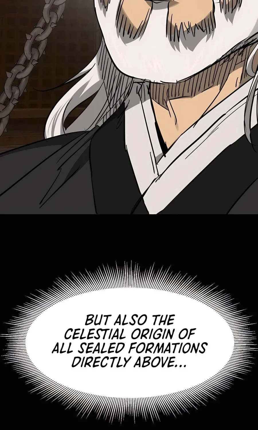 Read Infinite Leveling: Murim chapter 3.1 image 79 on Lezhin